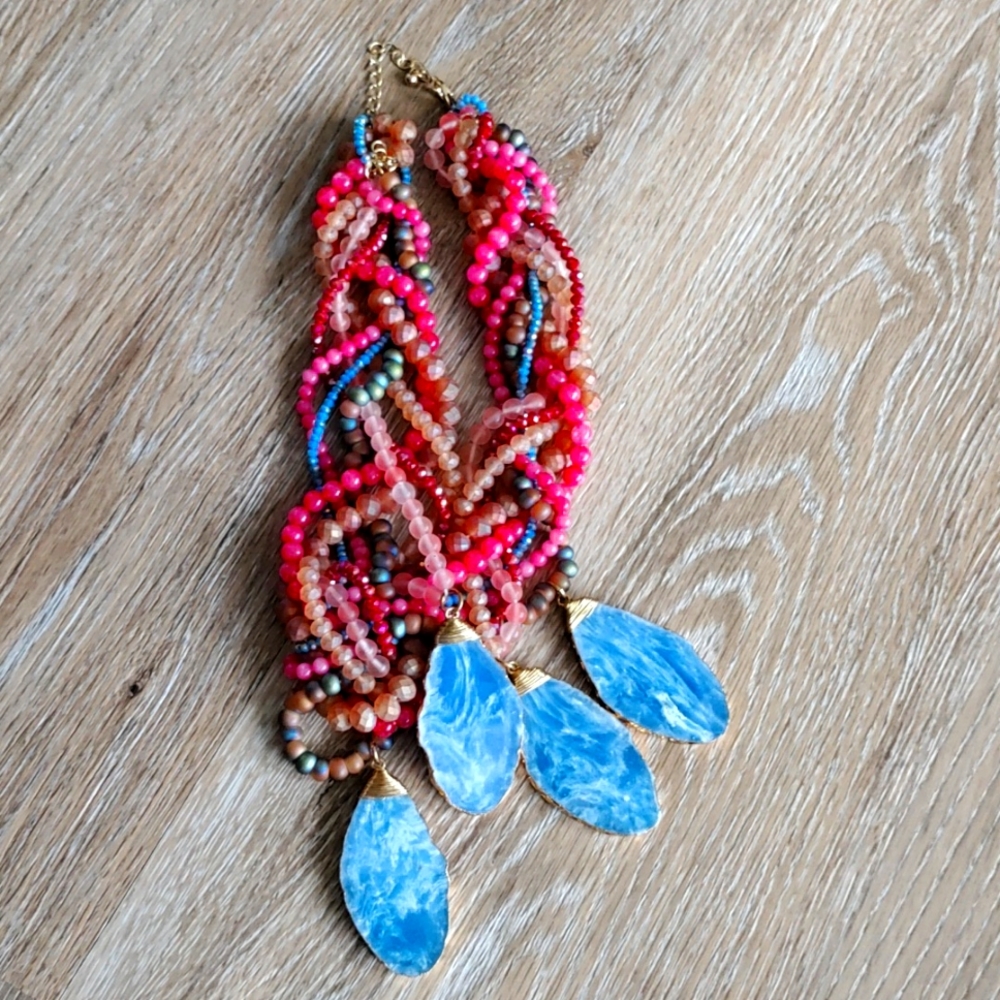 Perfect Summer Necklace